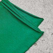 Jolly green - bomullsjersey - 80cm