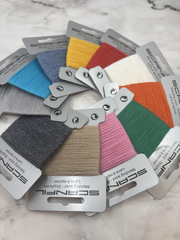 Stoppegarn - Image 1