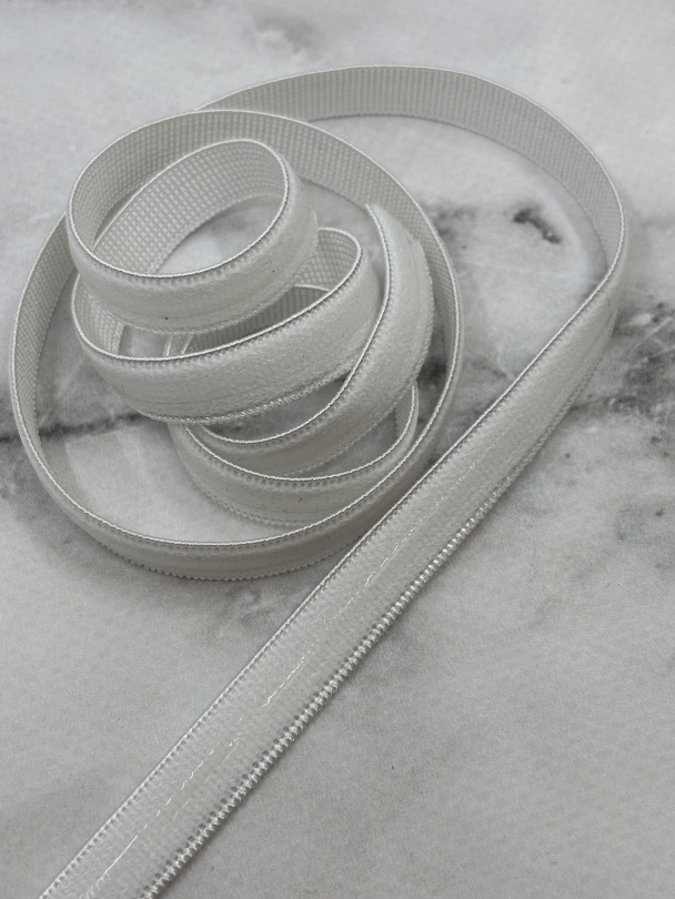 Elastikk m/silikon 10mm