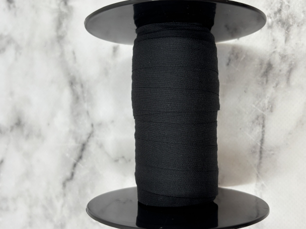 Bomullsbånd 13mm - Image 5