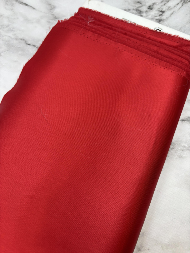 Duchesse fór - Rød