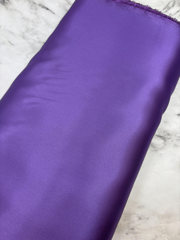 Duchesse fór - Lilla