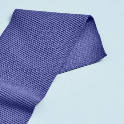 Violet Blue - Ribb - 70cm