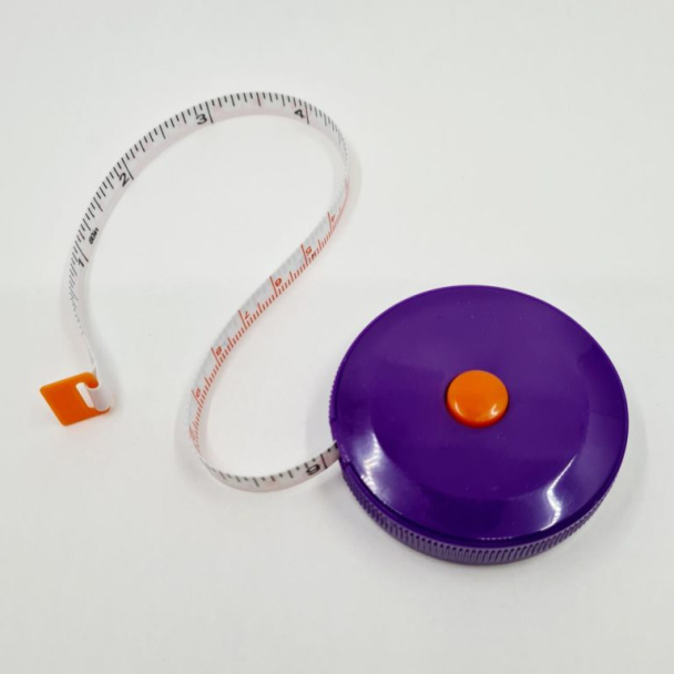 Rullemålebånd - Image 1