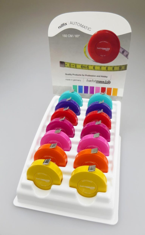 Rullemålebånd - Image 2