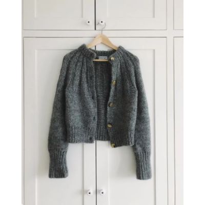 Sunday Cardigan