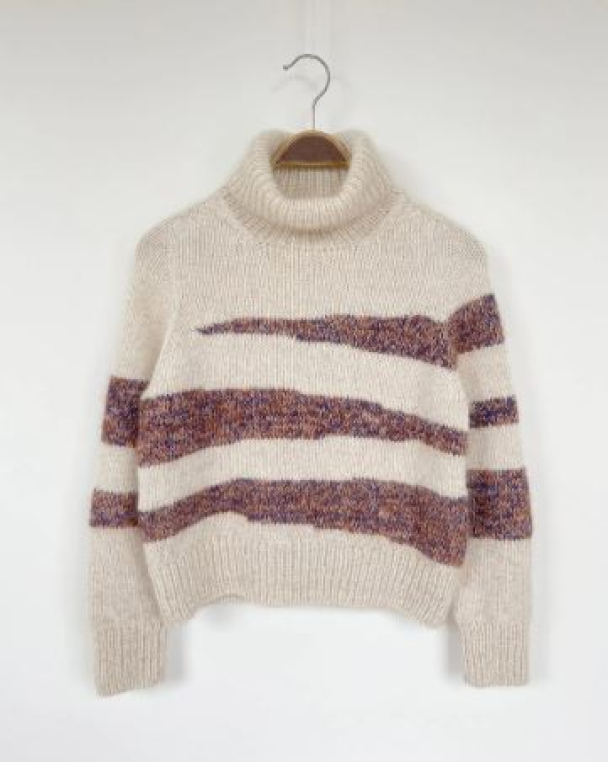 Sycamore Sweater - Image 2