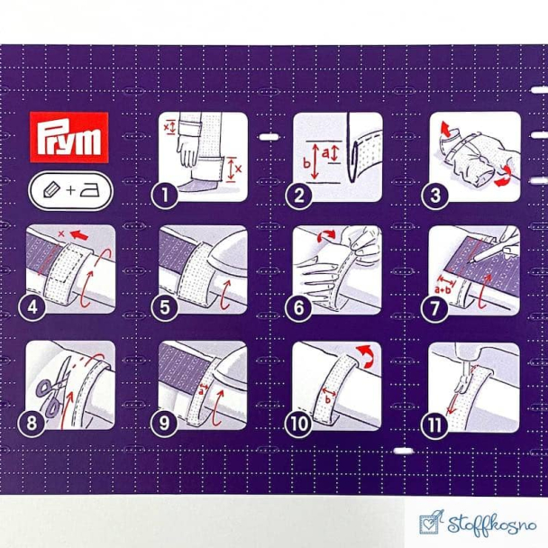 Strykelinjal - Image 2