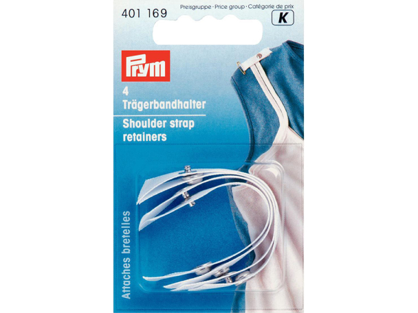 Skulderbåndholdere - Image 1