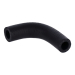 Oil hose, transm. to engine