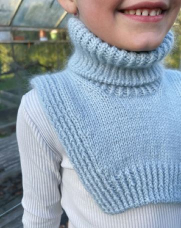 Terrazzo Neck Junior - Image 2