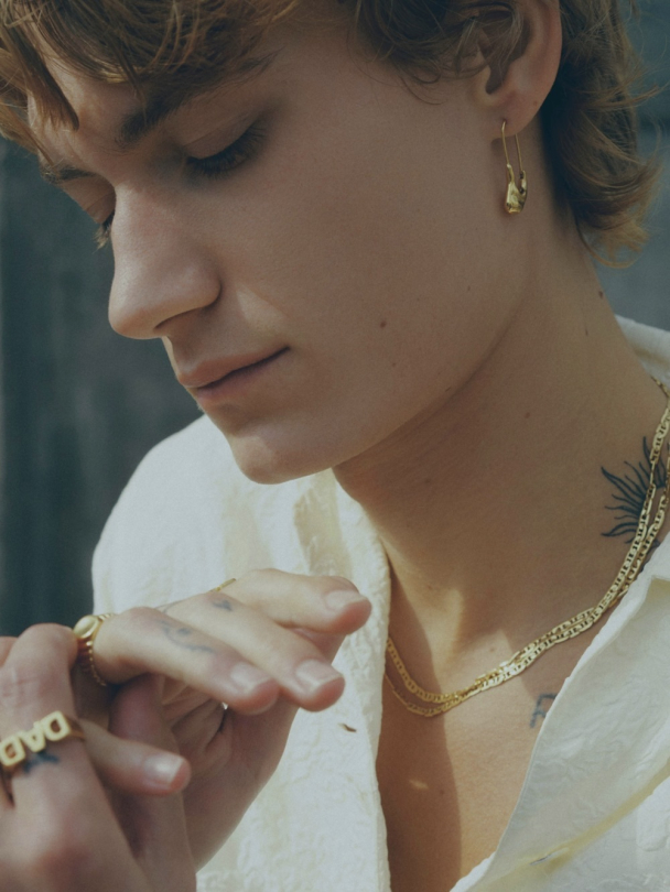 Carlo Necklace  - Image 4