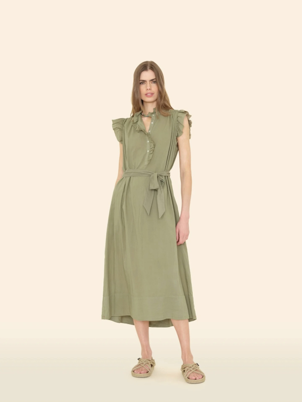 April Dress  - Image 1