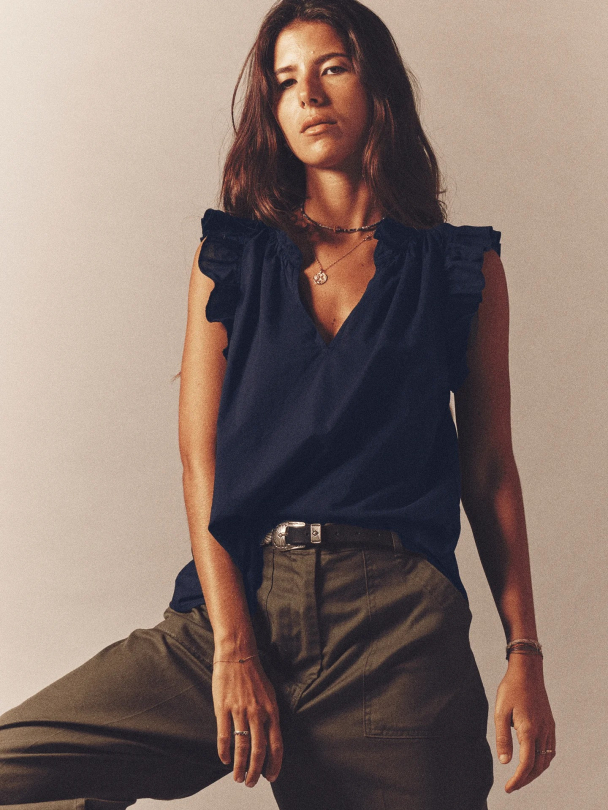 Bex Top - Image 1