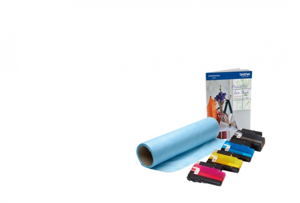 Stoffprinter PrintModa Studio HL-JF1 - Image 3