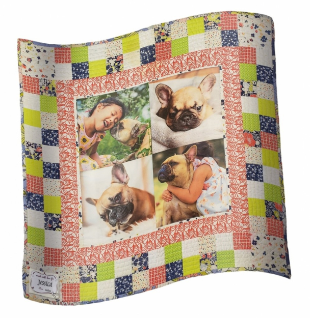 Stoffprinter PrintModa Studio HL-JF1 - Image 4