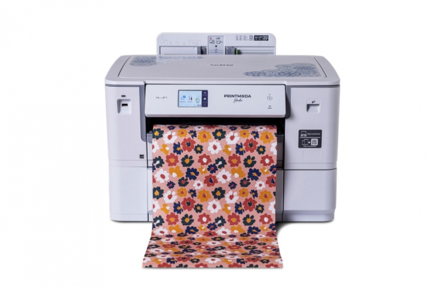 Stoffprinter PrintModa Studio HL-JF1 - Image 1
