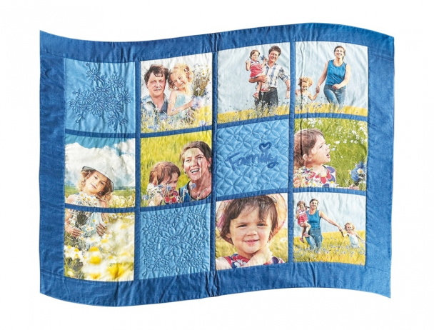 Stoffprinter PrintModa Studio HL-JF1 - Image 6