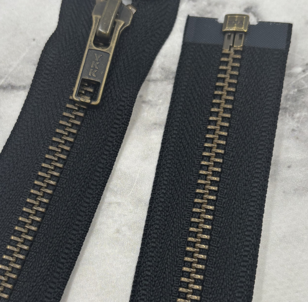 Delbar i metall - Image 2