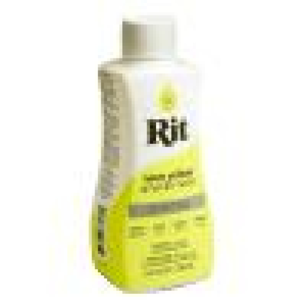Rit Liquid Dye Tekstilfarge - Image 18