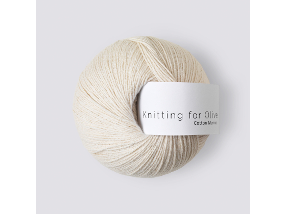 Cotten Merino