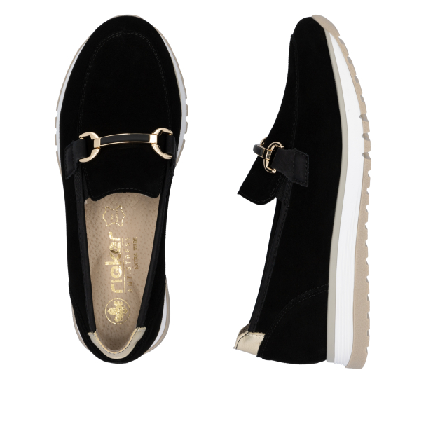 Rieker loafers - Image 9