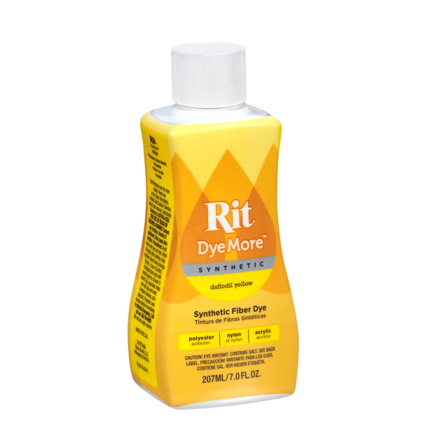 Rit DyeMore Synthetic  - Image 7