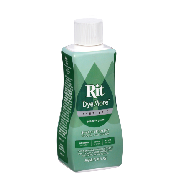 Rit DyeMore Synthetic  - Image 1