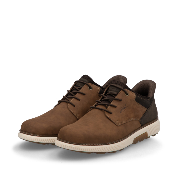 Rieker slip-on herresko Ready2GO - Image 8