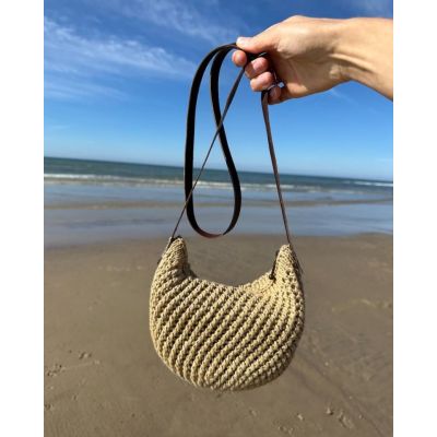 For til Florence bag/Honey Bucket bag - stor