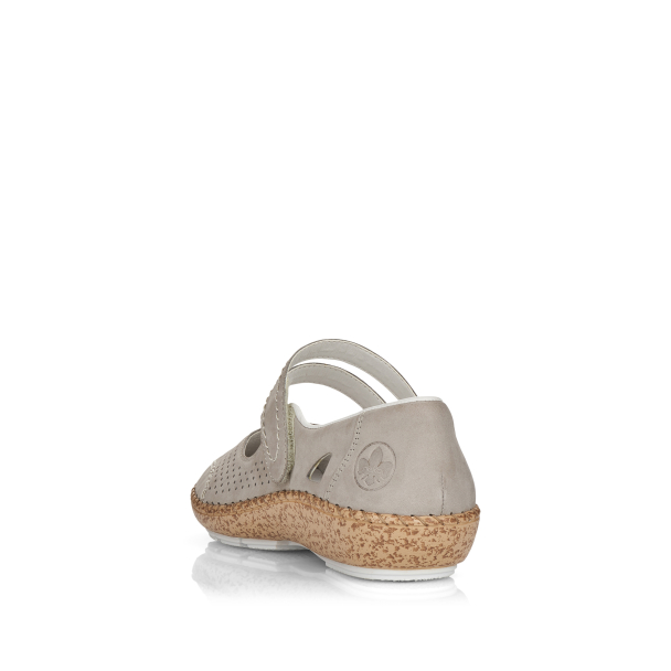 Rieker Mary Jane sko - Image 2