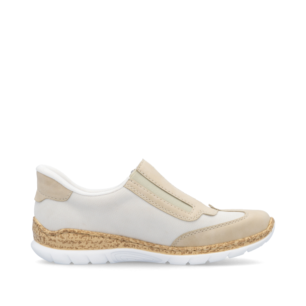 Rieker slip on sneakers Ready2GO - Image 3