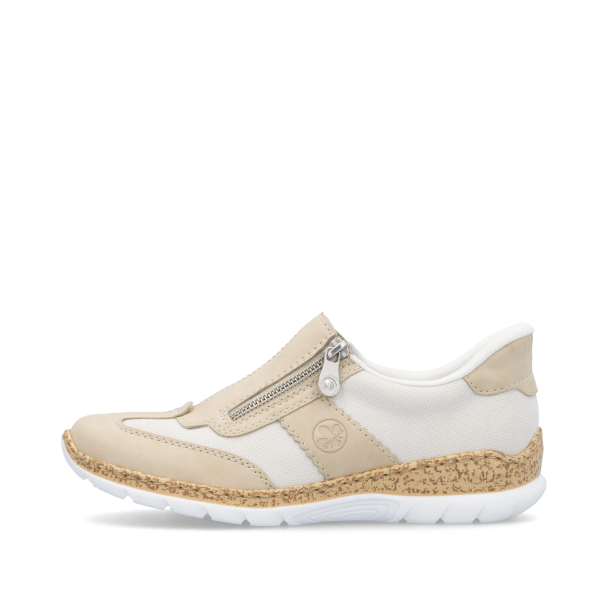 Rieker slip on sneakers Ready2GO - Image 4