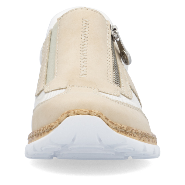 Rieker slip on sneakers Ready2GO - Image 5