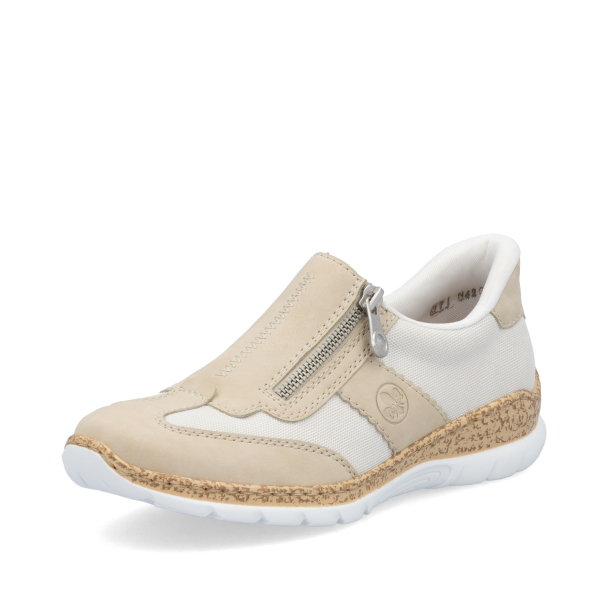Rieker slip on sneakers Ready2GO - Image 1