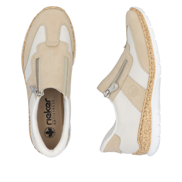 Rieker slip on sneakers Ready2GO - Image 8