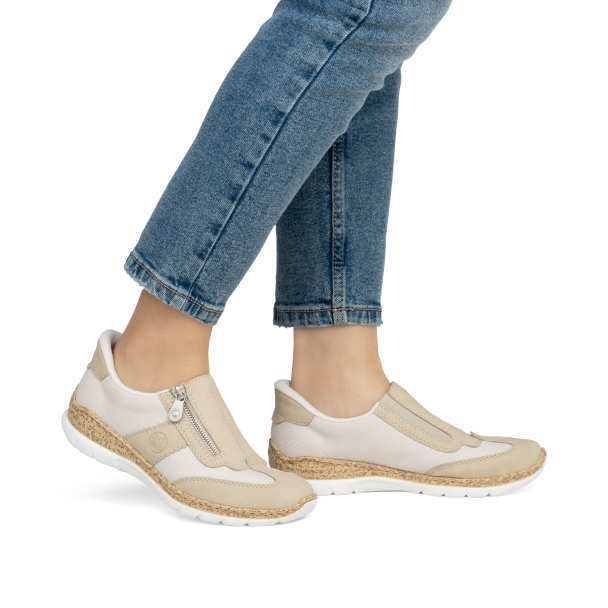 Rieker slip on sneakers Ready2GO - Image 9