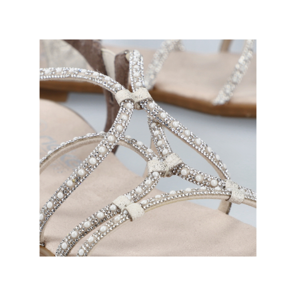 Rieker stroppesandal  - Image 11