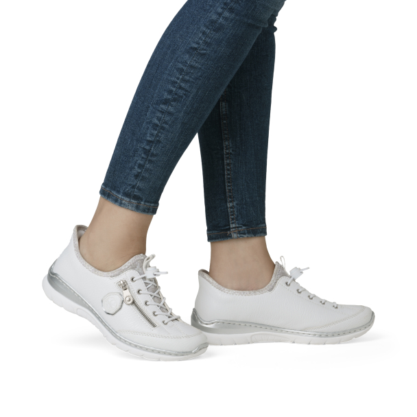 Rieker slip on sneakers Ready2GO - Image 9