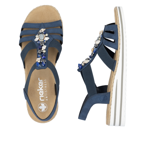 Rieker sandal - Image 8