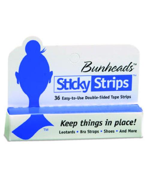 Sticky Strips