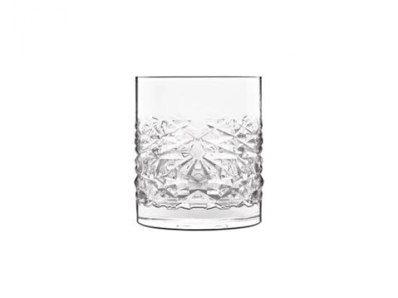 Whiskey glass 38 cl- Textures D.O.F