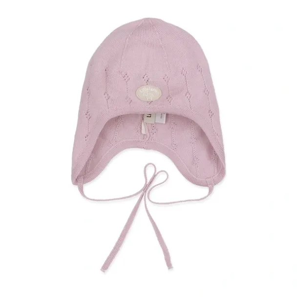 Babylue Classic m/mønster - Syrin - Image 1