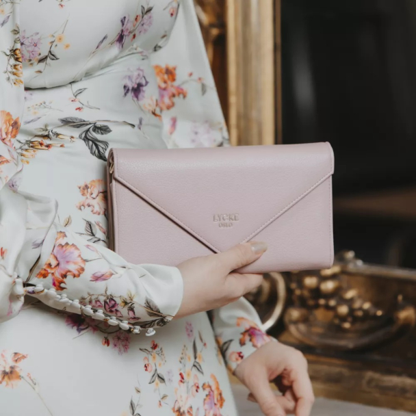 Lycke Egersund clutch veske - Image 3