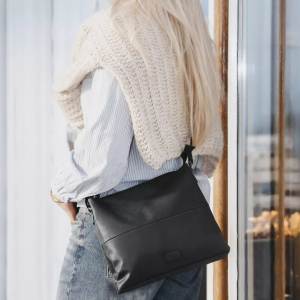 Duffy skulderveske - Image 4