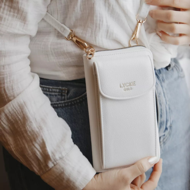 Lycke Egersund mobilveske - Image 3