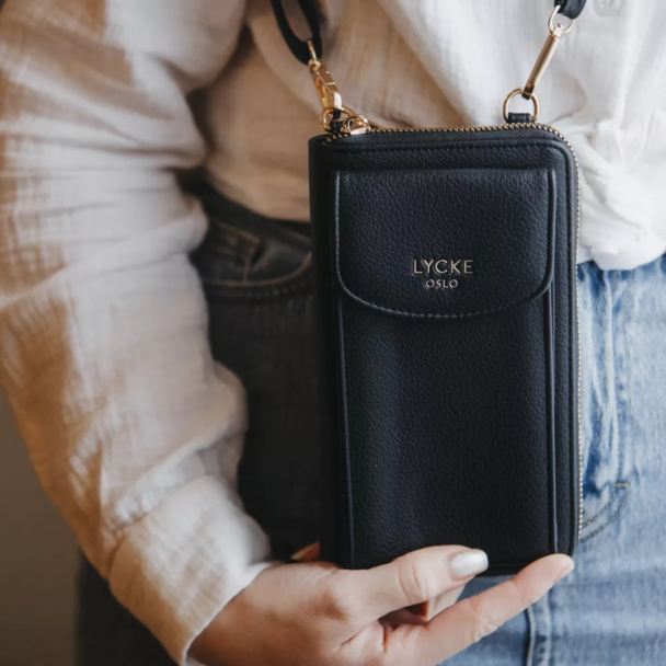 Lycke Egersund mobilveske - Image 4