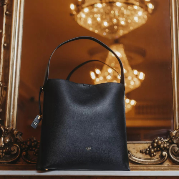 Lycke Kragerø skulderveske - Image 3