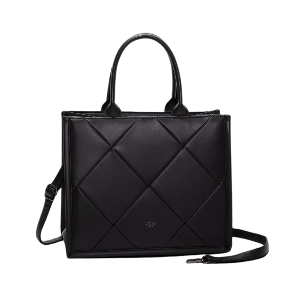 Lycke Lyngøya skulderveske - Image 1