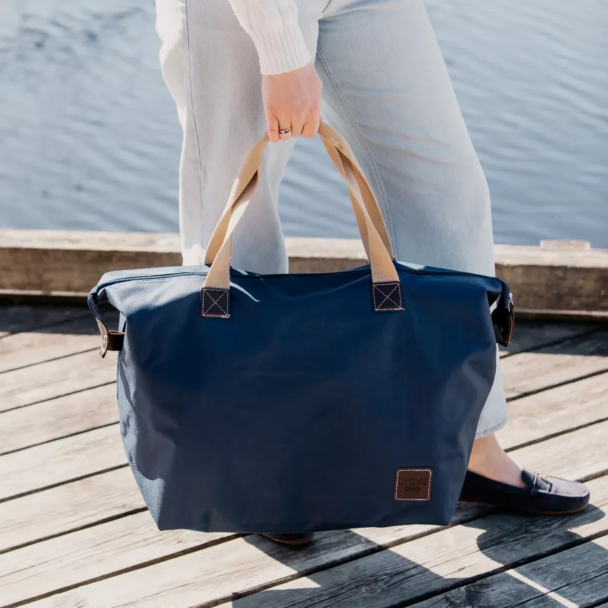 Lycke Tina weekend bag - Image 4